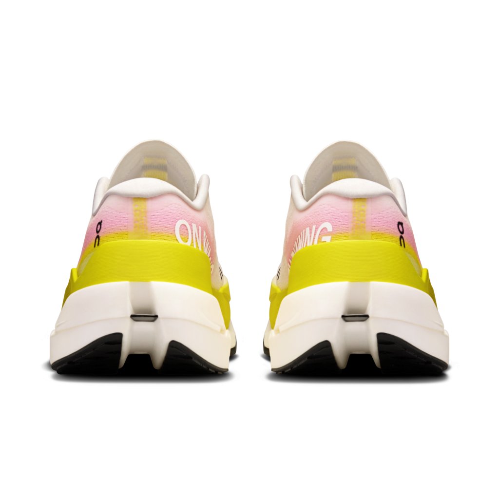 On - pantofi alergare - Cloudboom Max - Honeydrew | Lilac