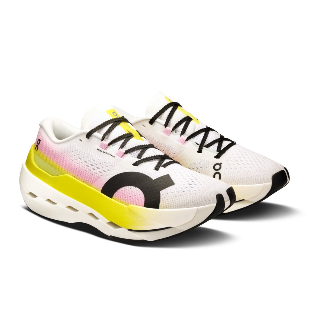 On - pantofi alergare - Cloudboom Max - Honeydrew | Lilac