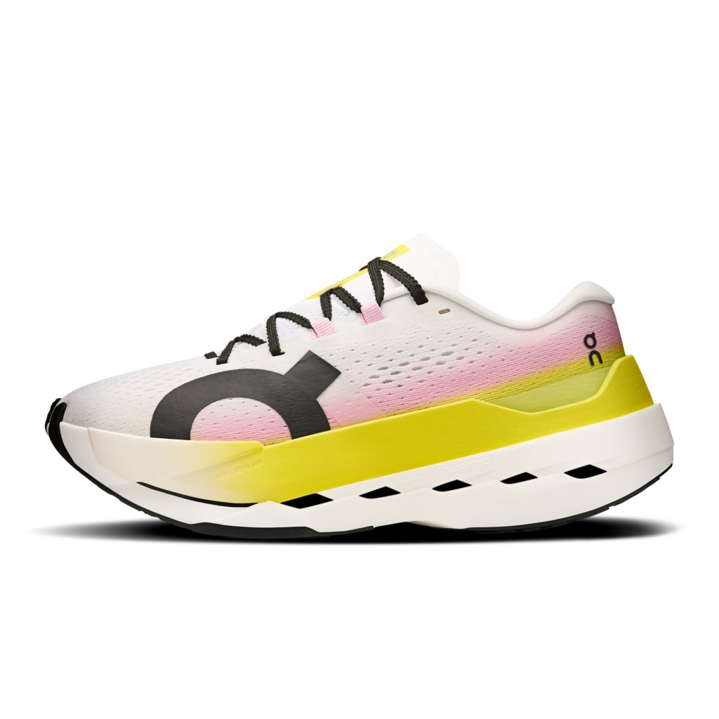 On - pantofi alergare - Cloudboom Max - Honeydrew | Lilac