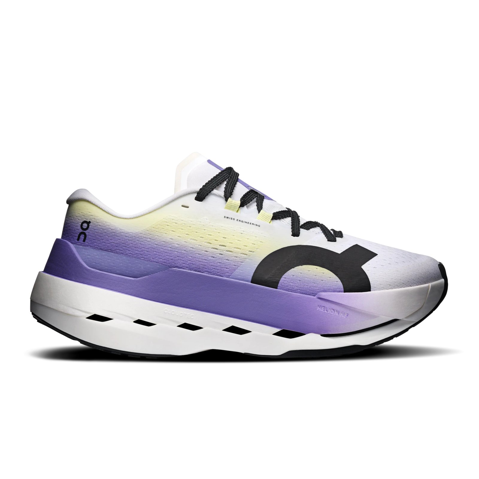 On - pantofi alergare - Cloudboom Max - Honeydrew | Lilac
