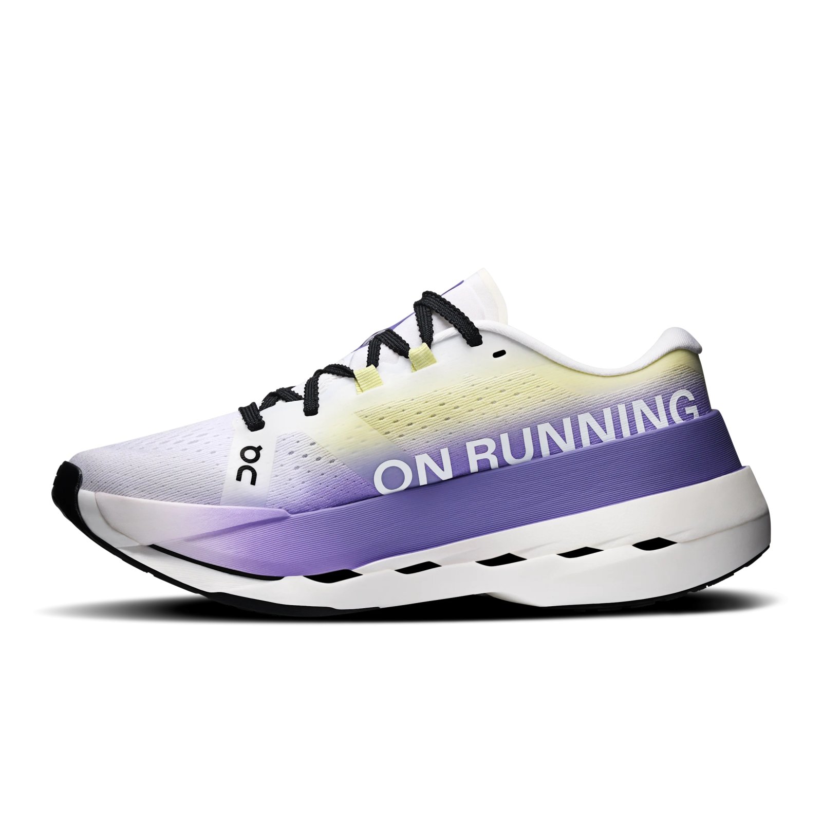 On - pantofi alergare - Cloudboom Max - Honeydrew | Lilac