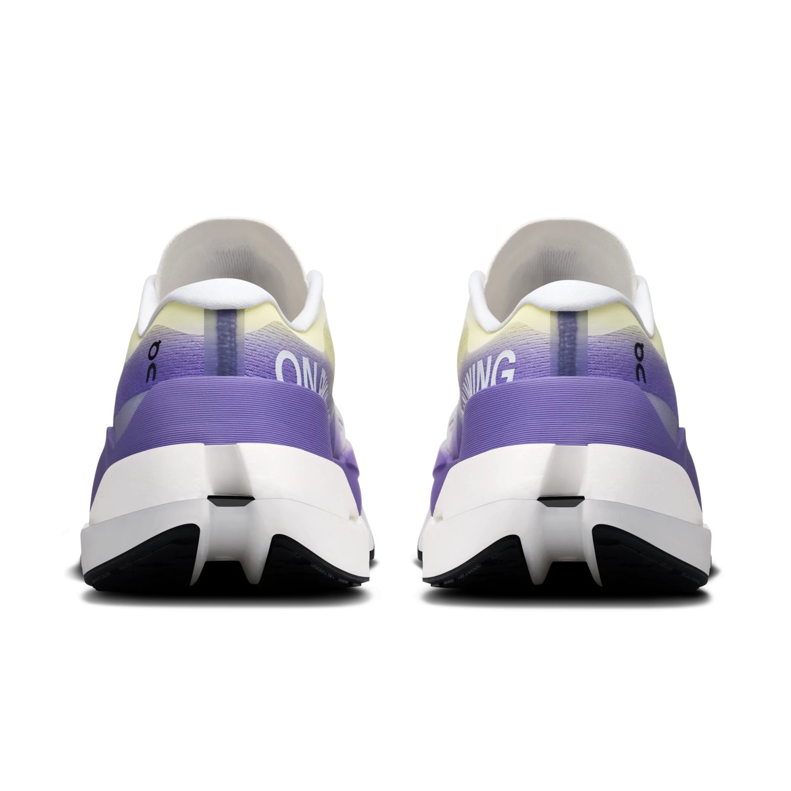 On - pantofi alergare - Cloudboom Max - Honeydrew | Lilac