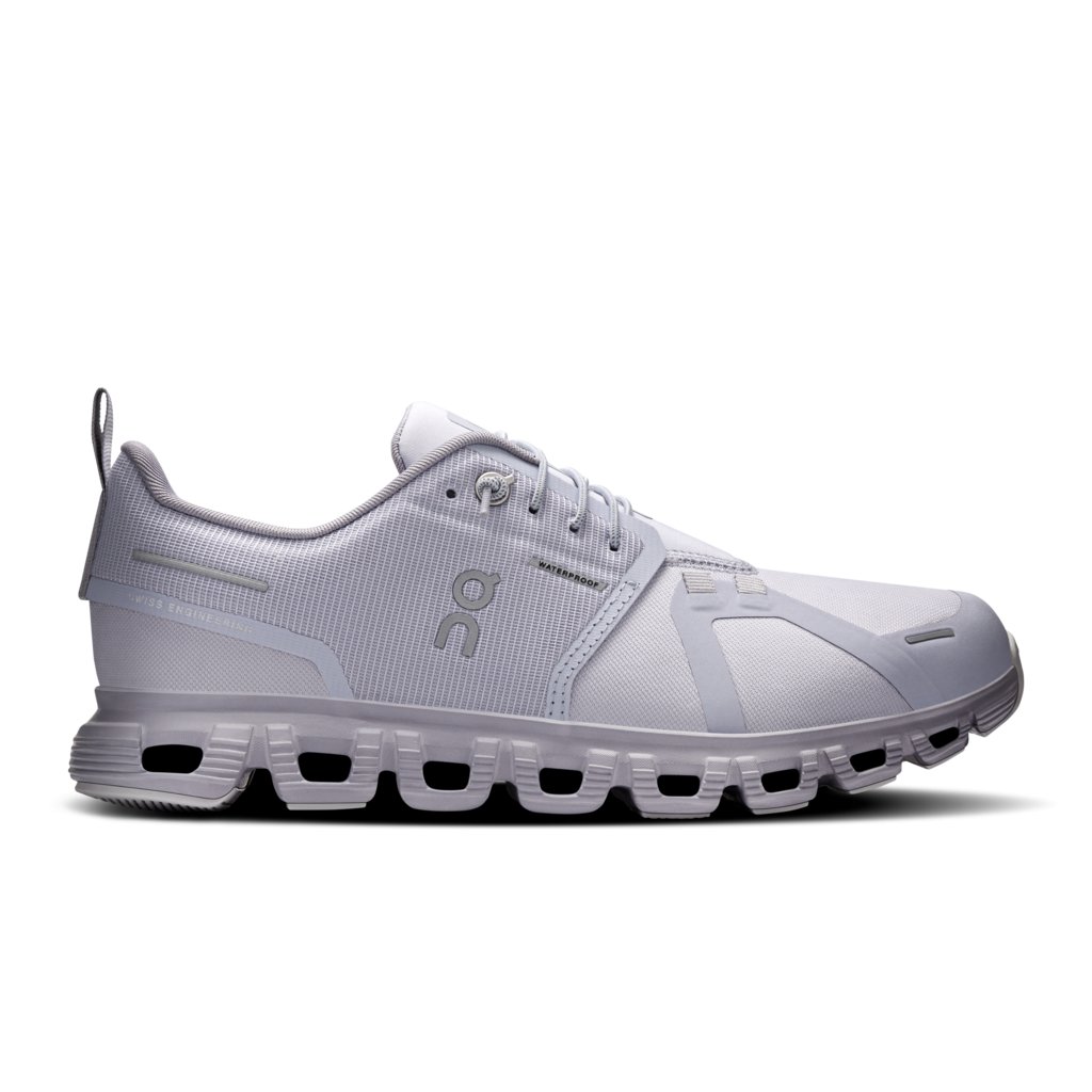 On - pantofi alergare - Cloud 6 WP - Black | Black