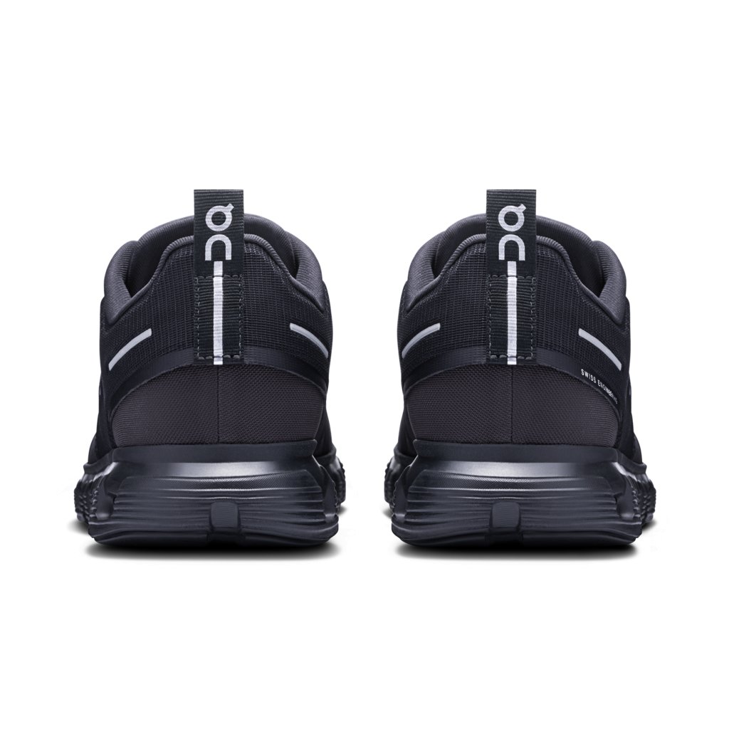 On - pantofi alergare - Cloud 6 WP - Black | Black
