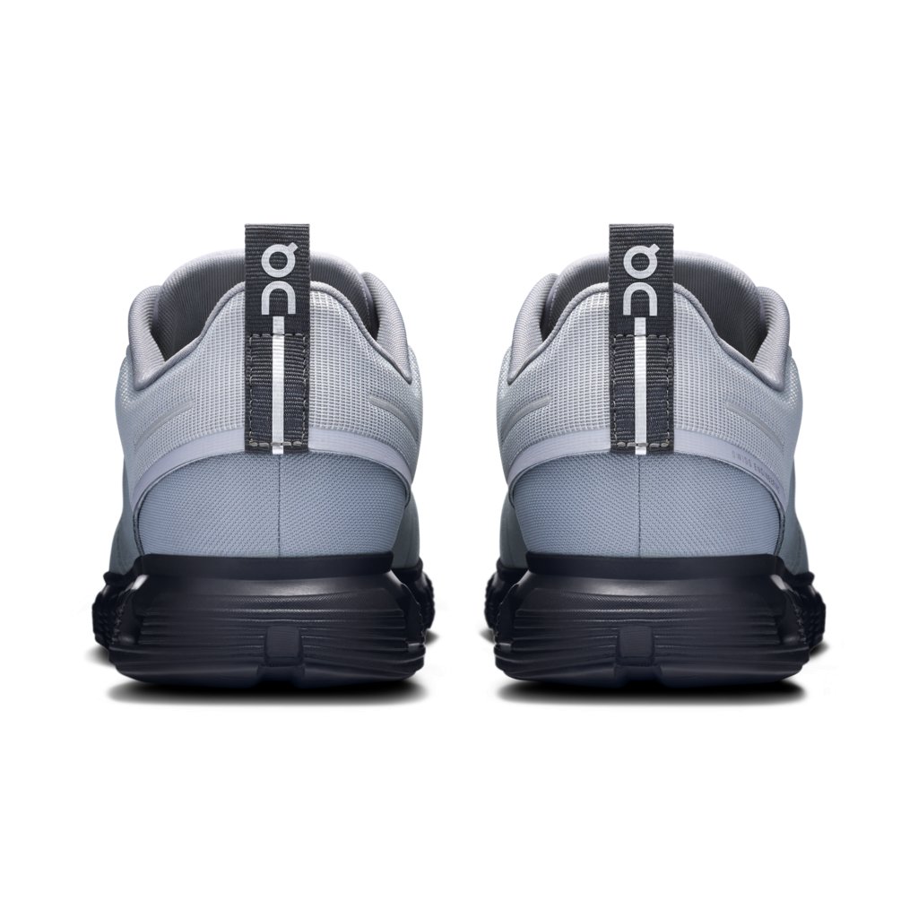 On - pantofi alergare - Cloud 6 WP - Black | Black