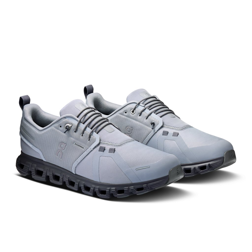 On - pantofi alergare - Cloud 6 WP - Black | Black