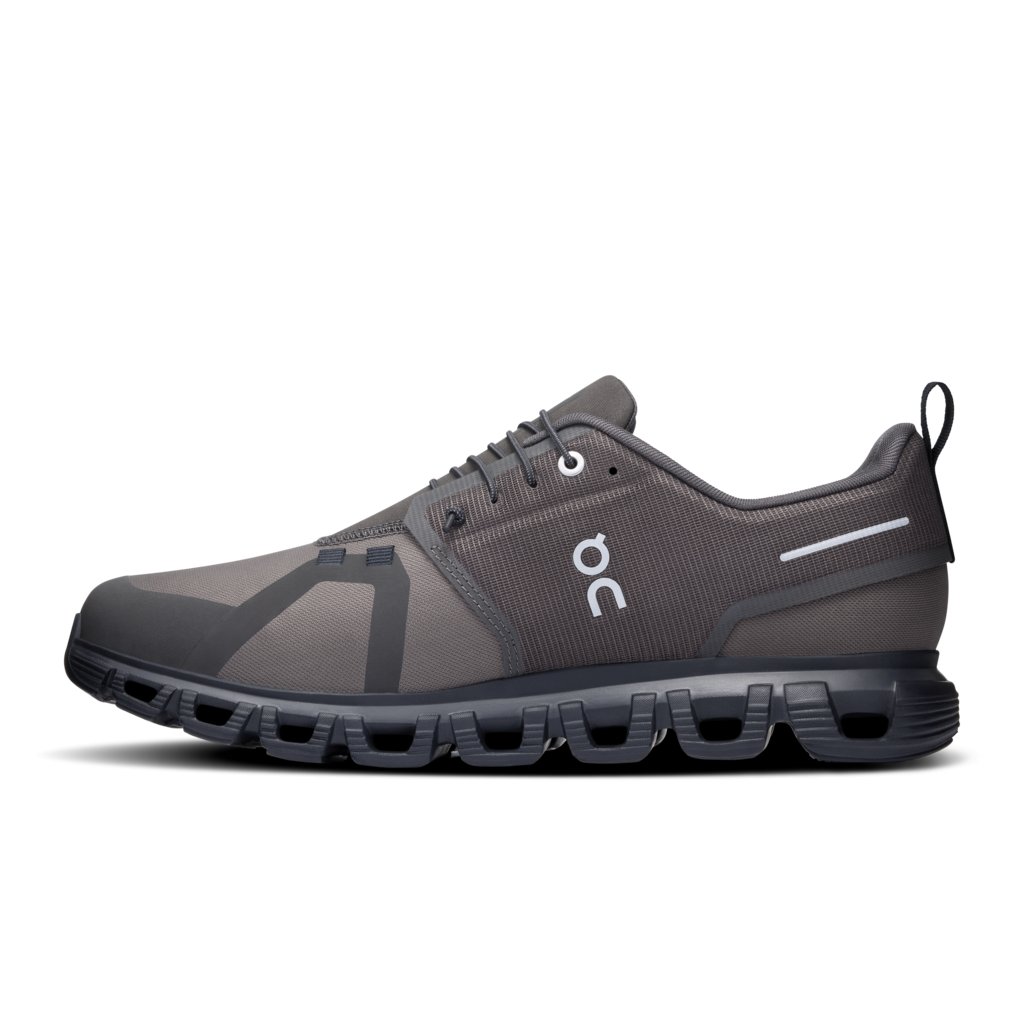 On - pantofi alergare - Cloud 6 WP - Black | Black