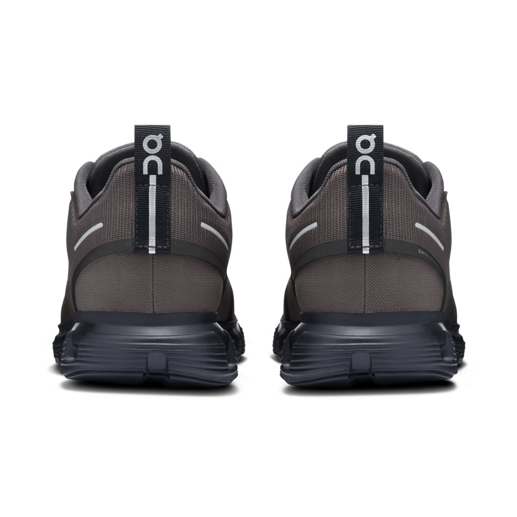 On - pantofi alergare - Cloud 6 WP - Black | Black