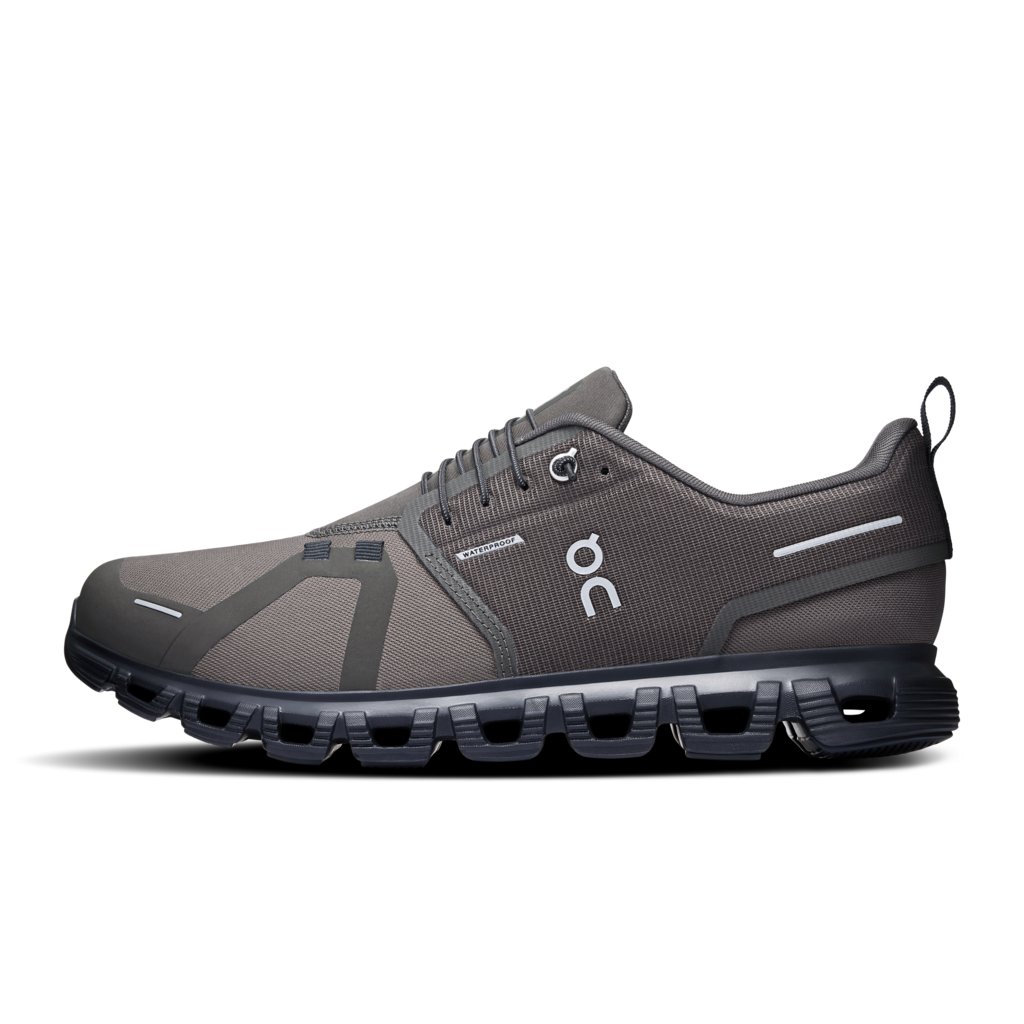 On - pantofi alergare - Cloud 6 WP - Black | Black