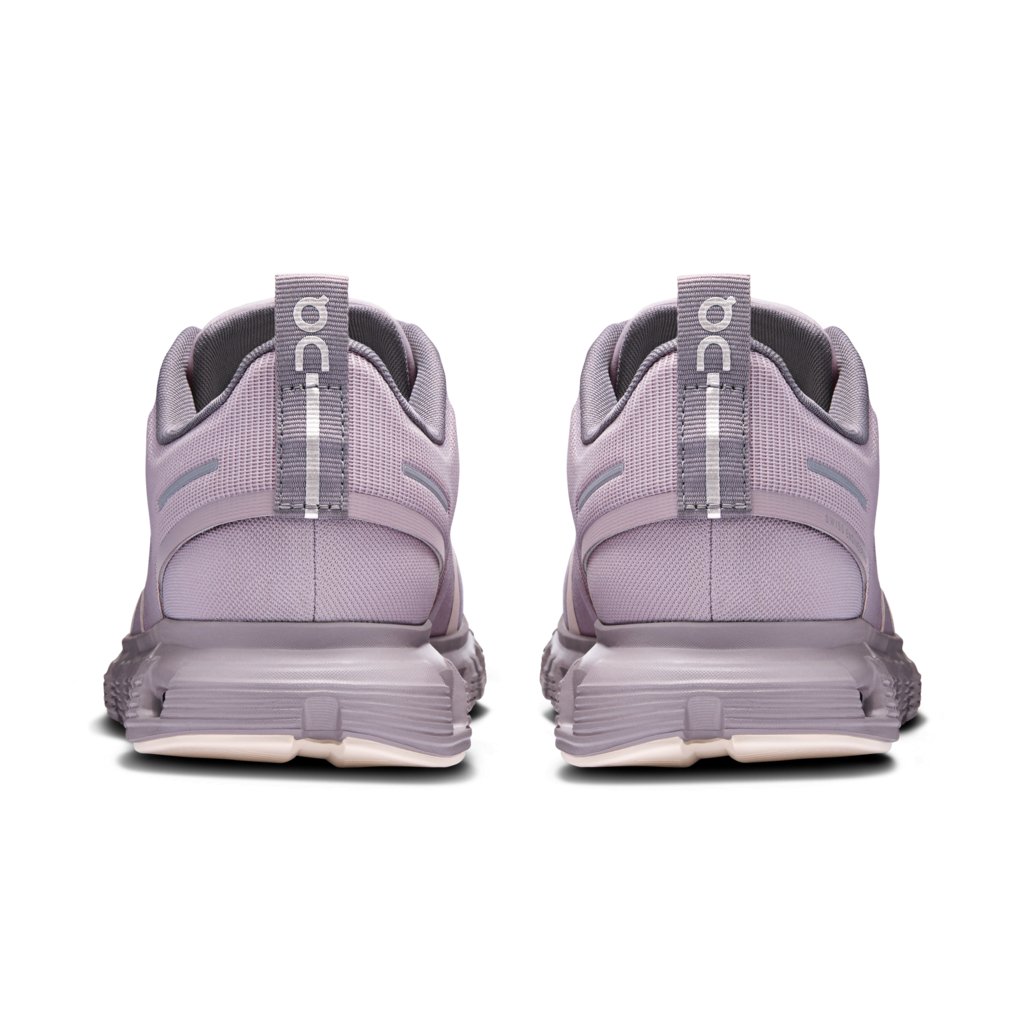 On - pantofi alergare - Cloud 6 WP - Black | Black