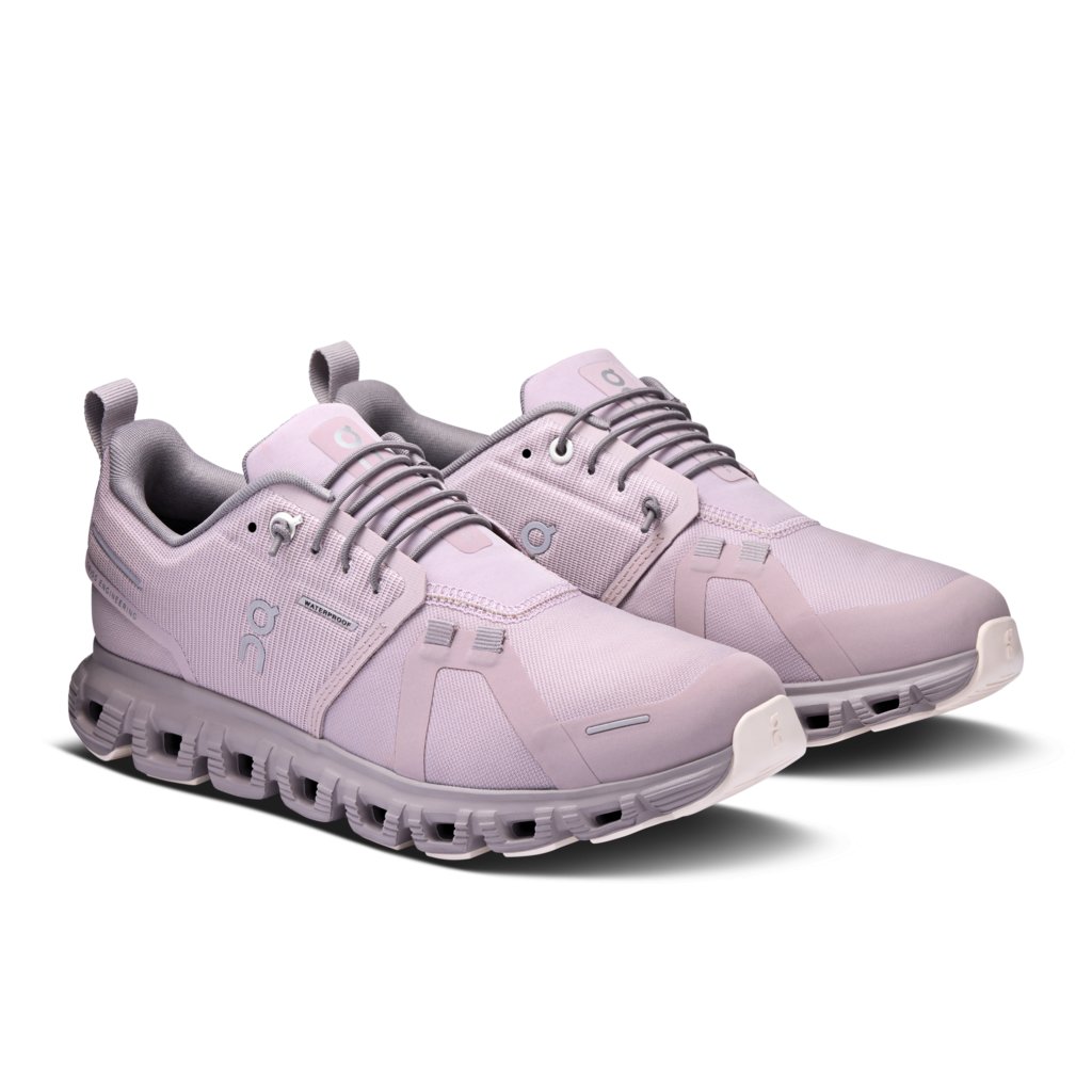 On - pantofi alergare - Cloud 6 WP - Black | Black