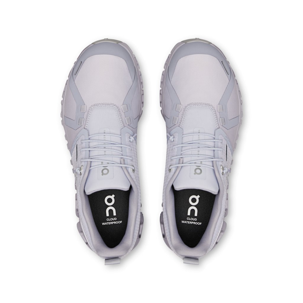 On - pantofi alergare - Cloud 6 WP - Black | Black