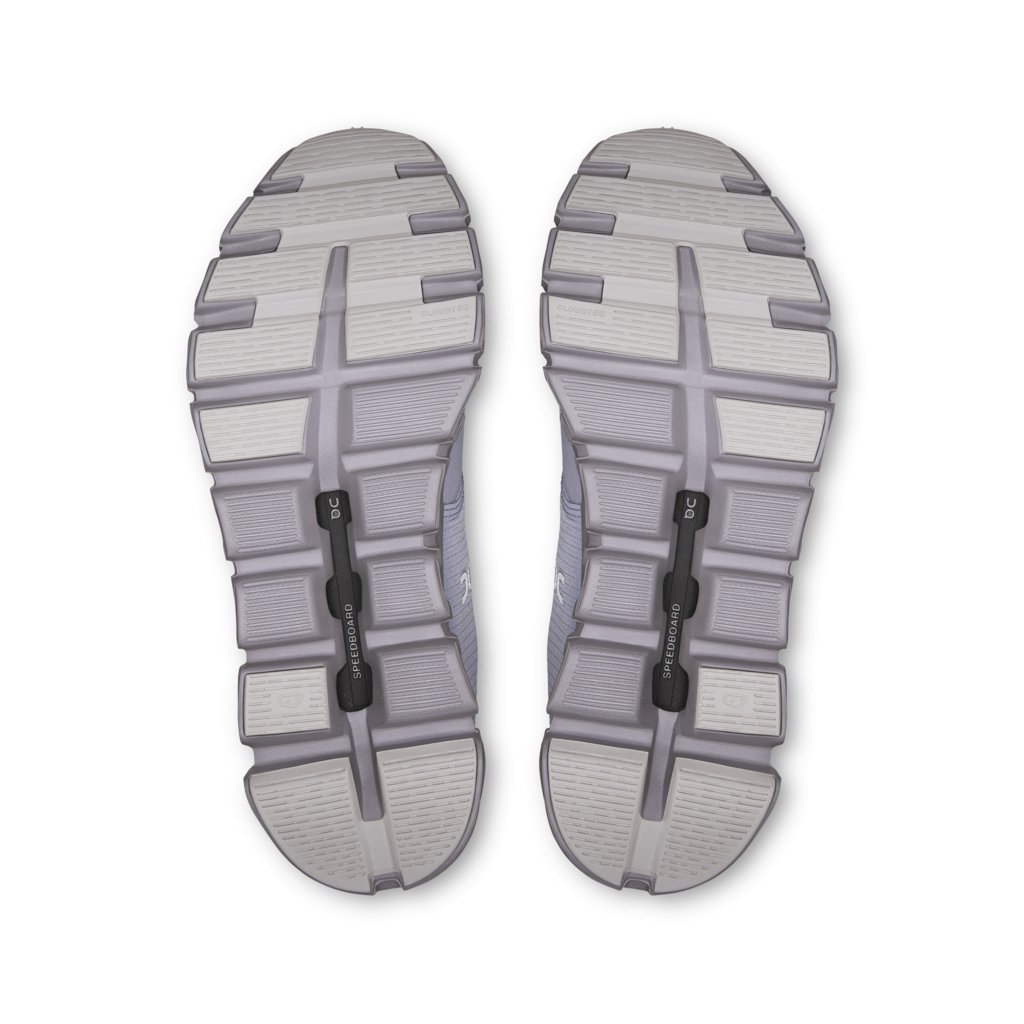 On - pantofi alergare - Cloud 6 WP - Black | Black