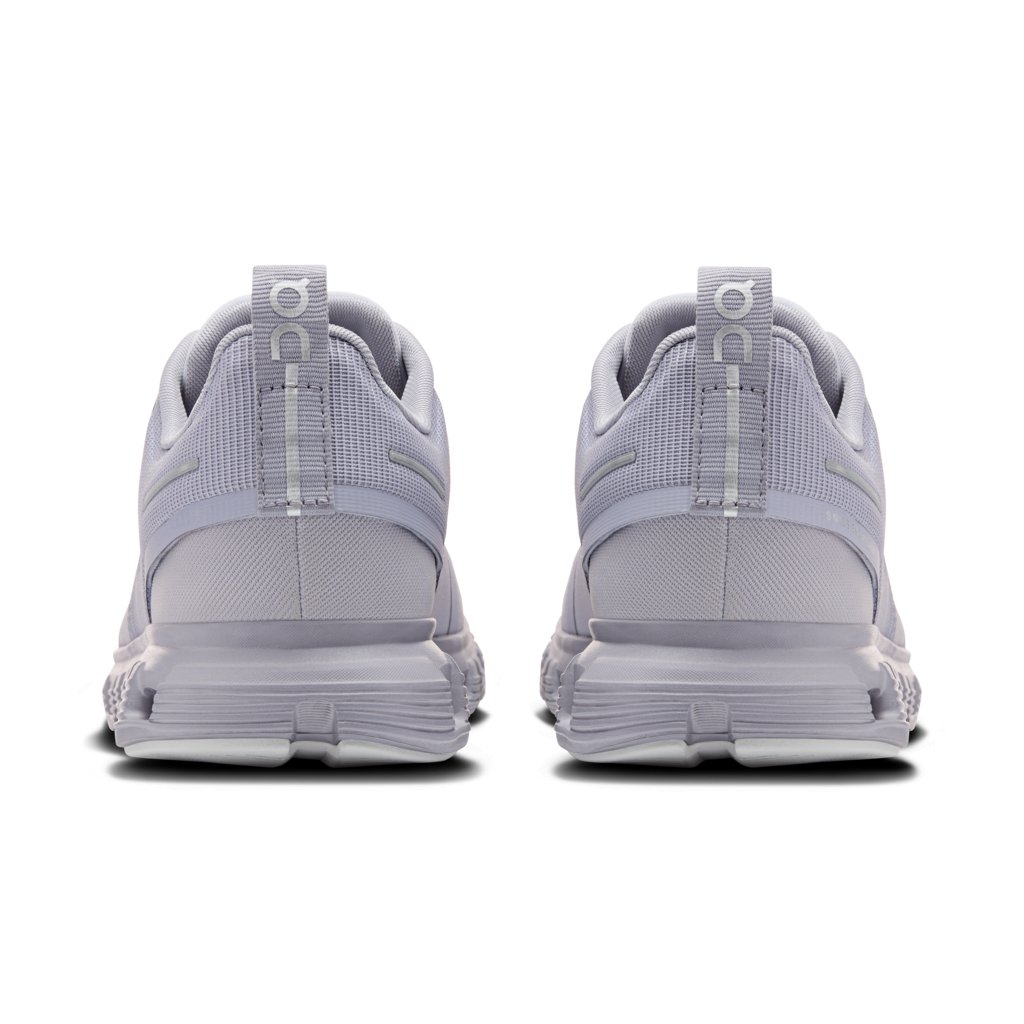 On - pantofi alergare - Cloud 6 WP - Black | Black