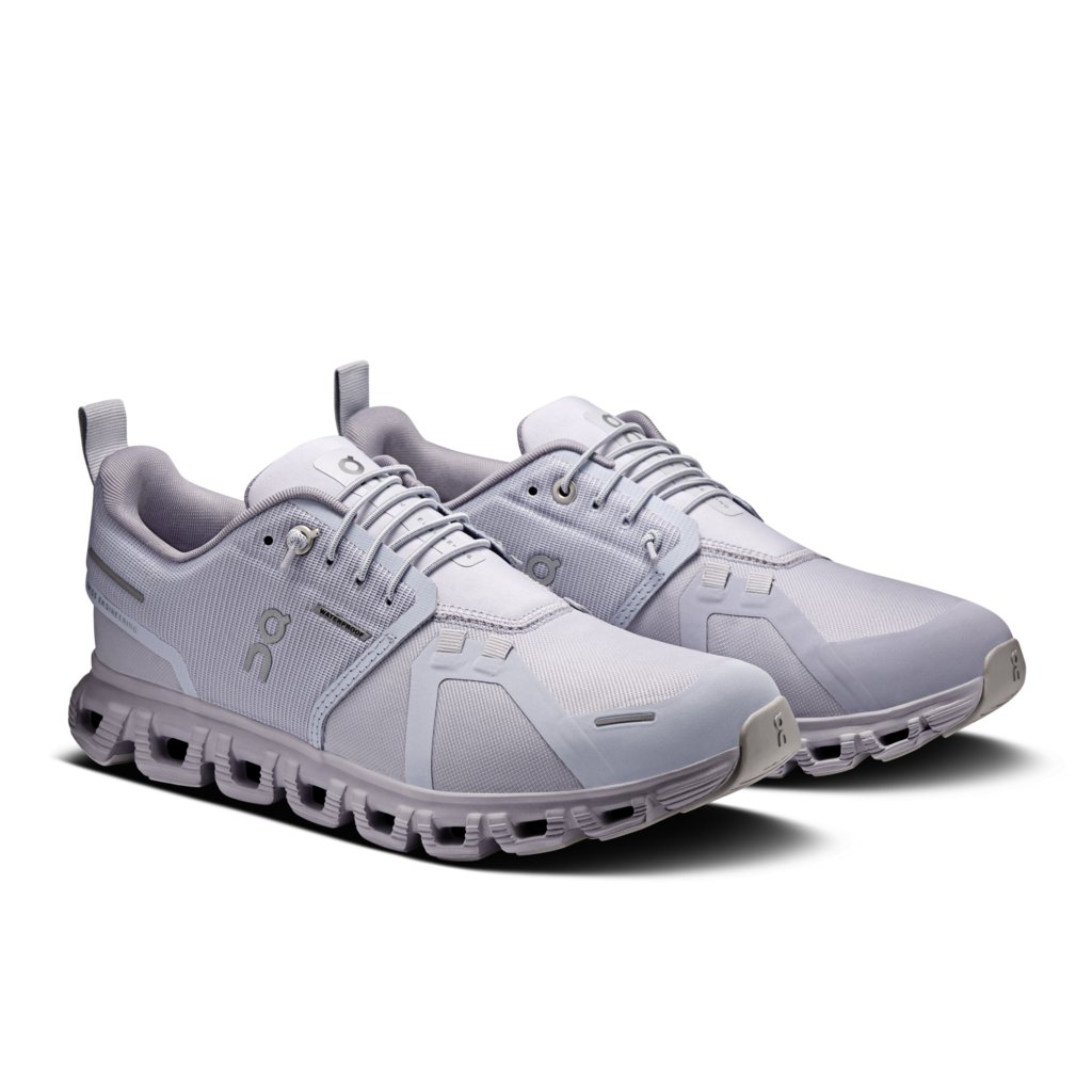 On - pantofi alergare - Cloud 6 WP - Black | Black
