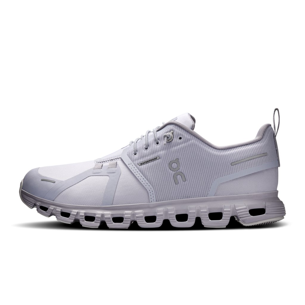 On - pantofi alergare - Cloud 6 WP - Black | Black