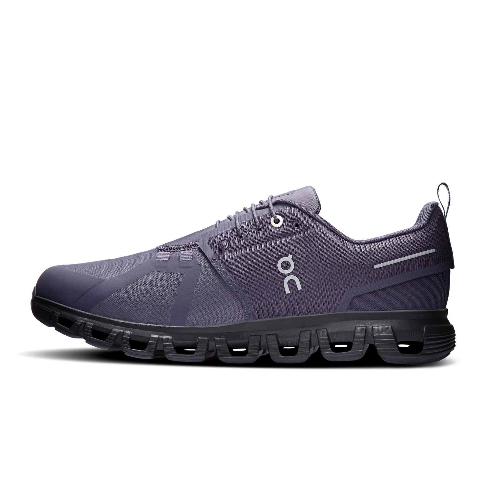On - pantofi alergare - Cloud 6 WP - Black | Black