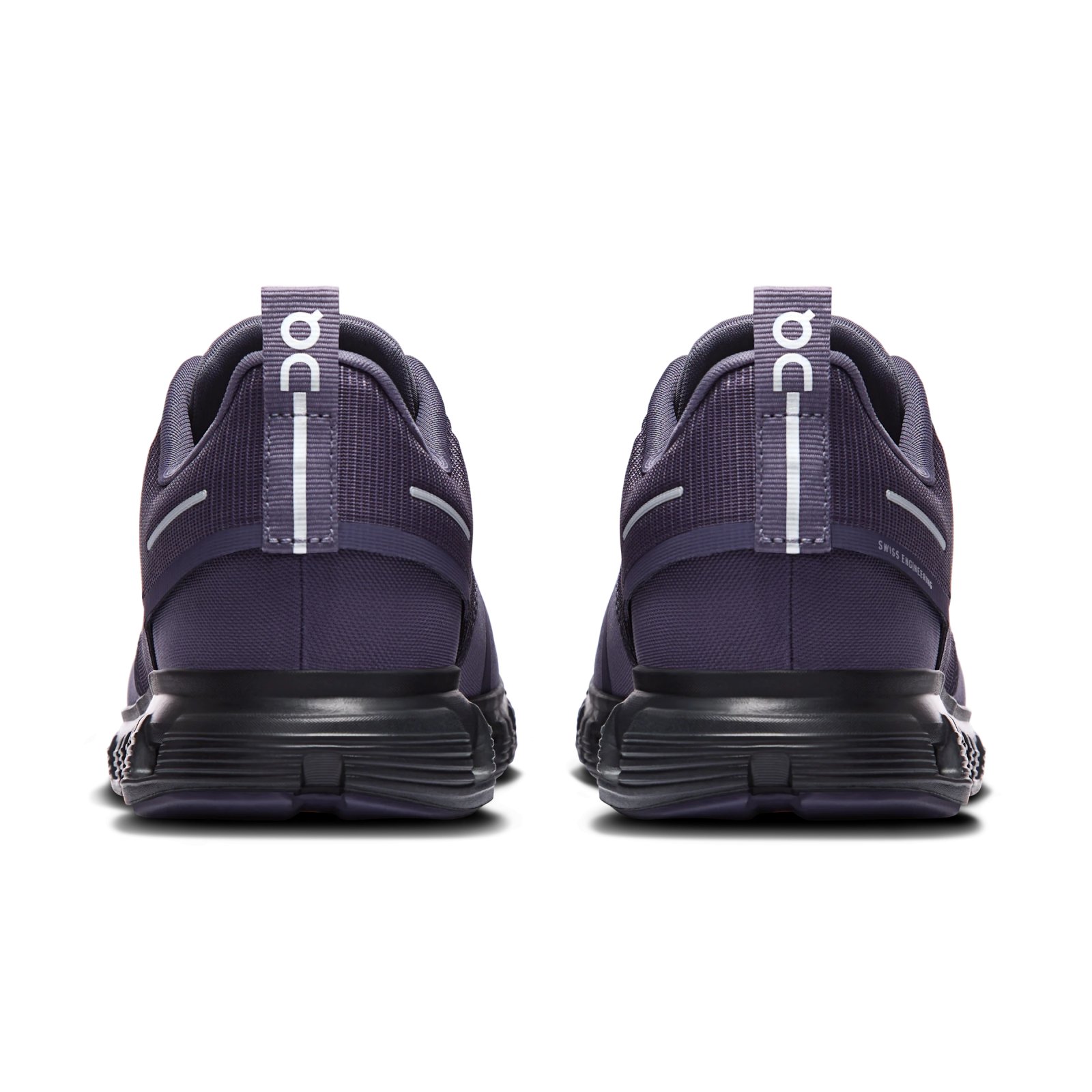 On - pantofi alergare - Cloud 6 WP - Black | Black