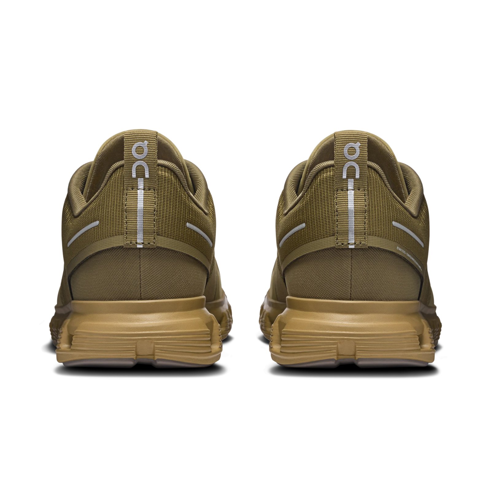 On - pantofi alergare - Cloud 6 WP - Black | Black