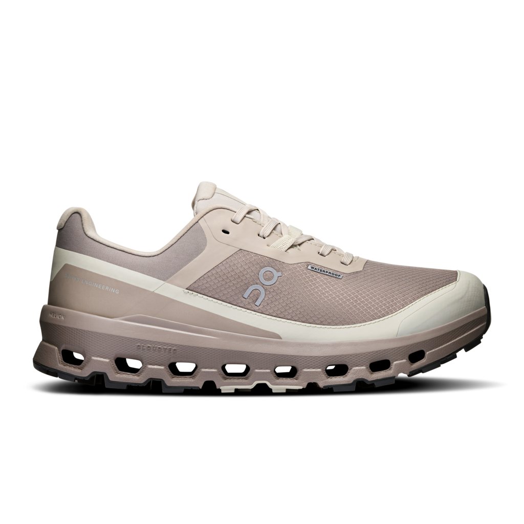 On - pantofi alergare - Cloudvista 2 Waterproof - Lilac | Black