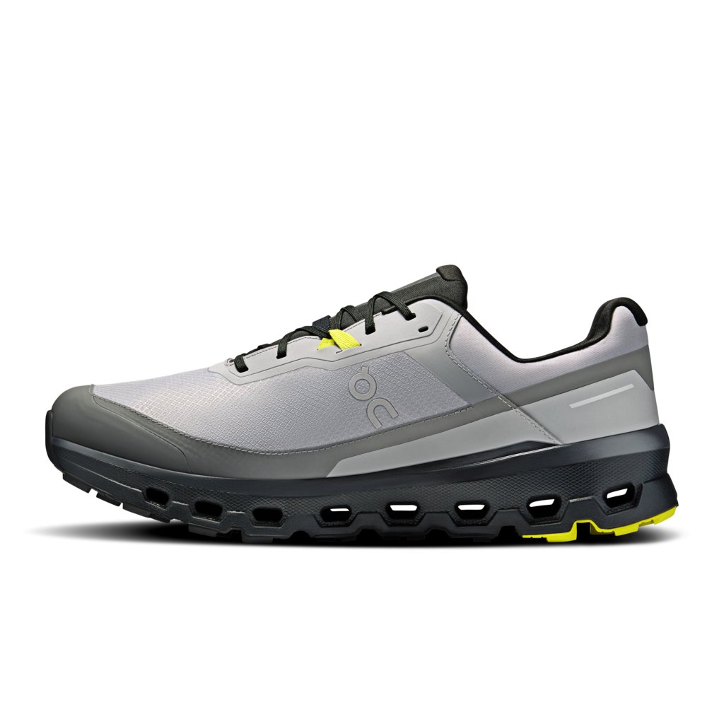 On - pantofi alergare - Cloudvista 2 Waterproof - Lilac | Black