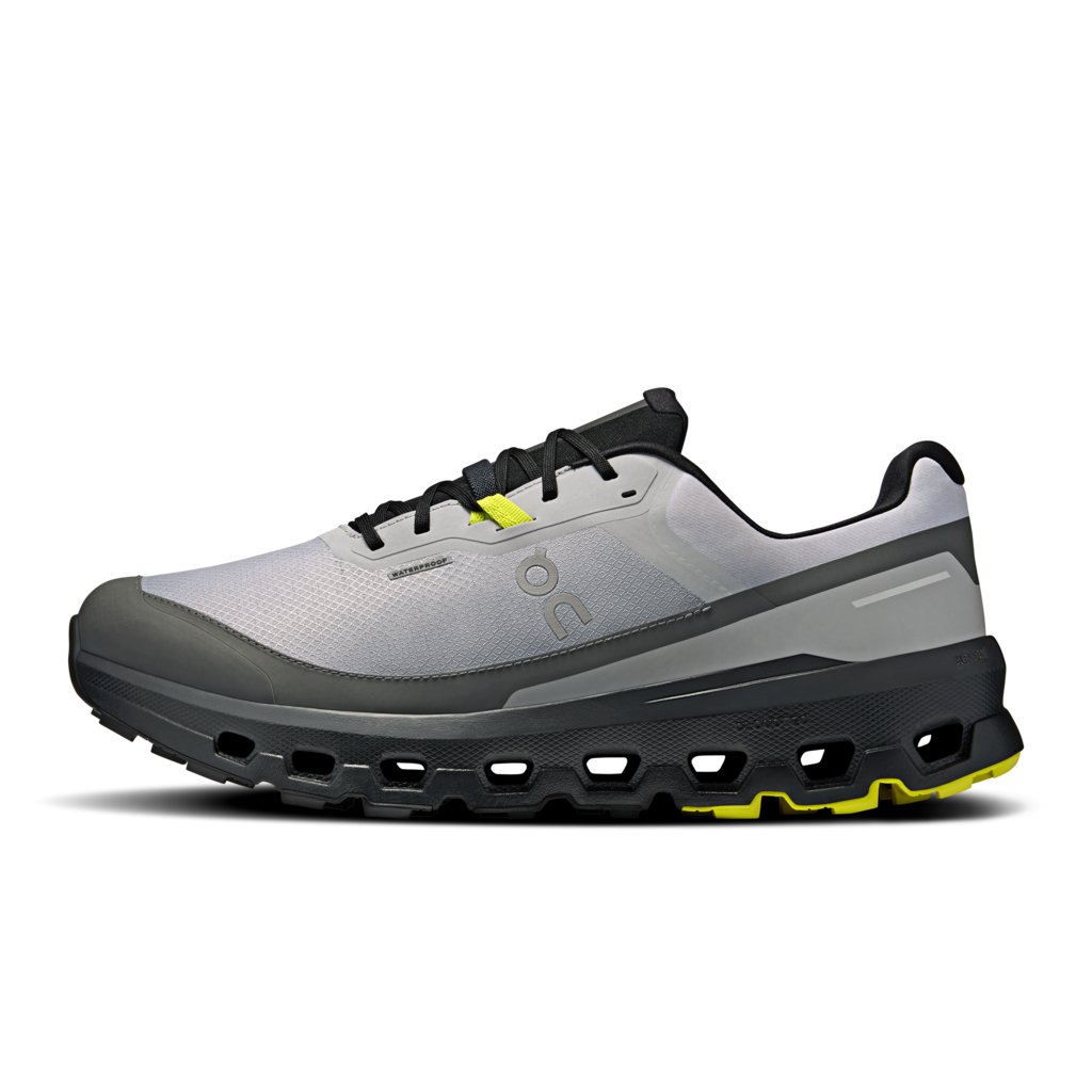 On - pantofi alergare - Cloudvista 2 Waterproof - Lilac | Black