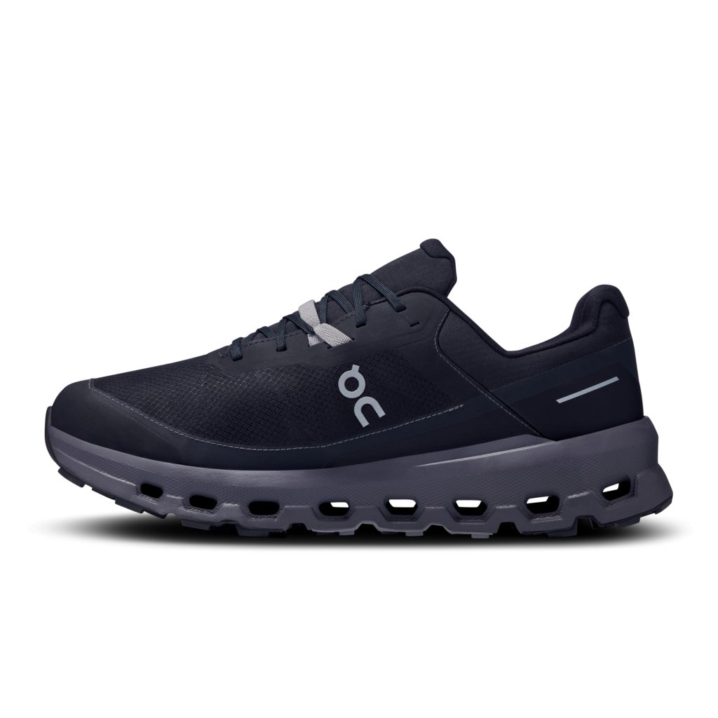 On - pantofi alergare - Cloudvista 2 Waterproof - Lilac | Black