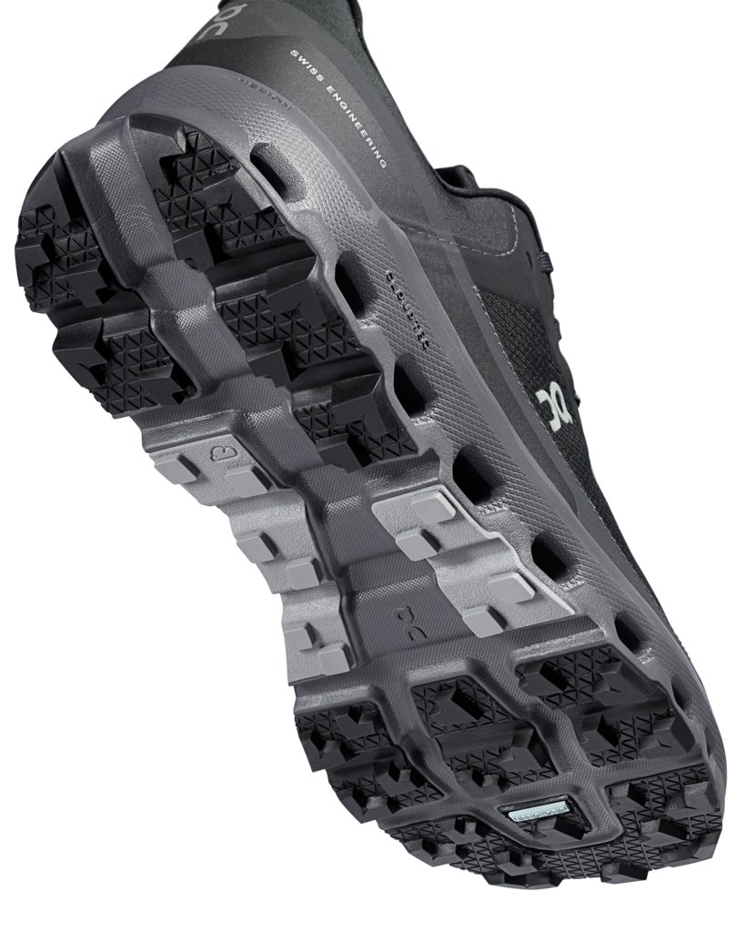On - pantofi alergare - Cloudvista 2 Waterproof - Lilac | Black