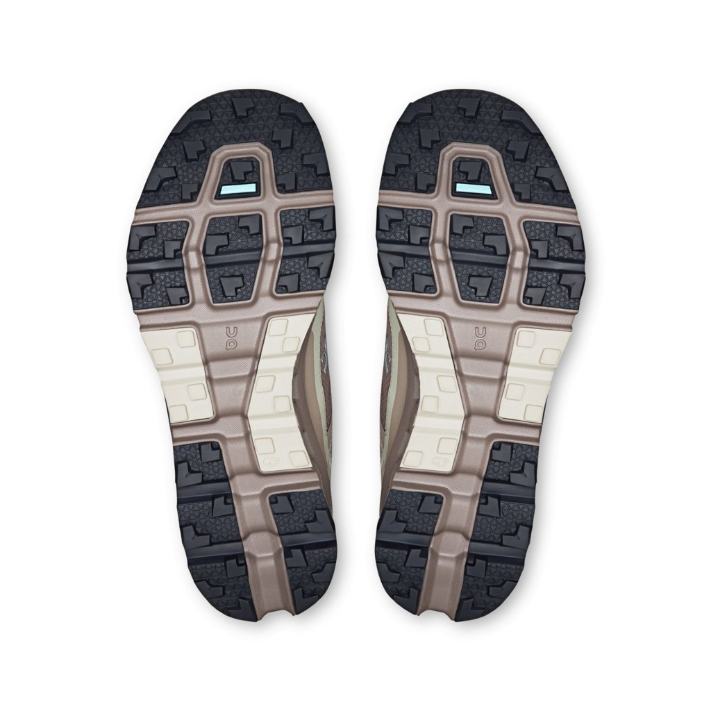 On - pantofi alergare - Cloudvista 2 Waterproof - Lilac | Black