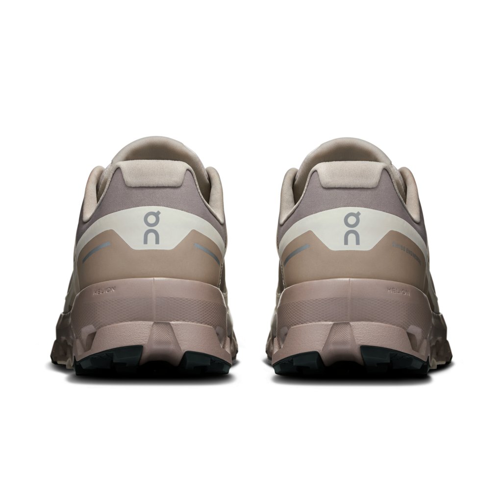 On - pantofi alergare - Cloudvista 2 Waterproof - Lilac | Black