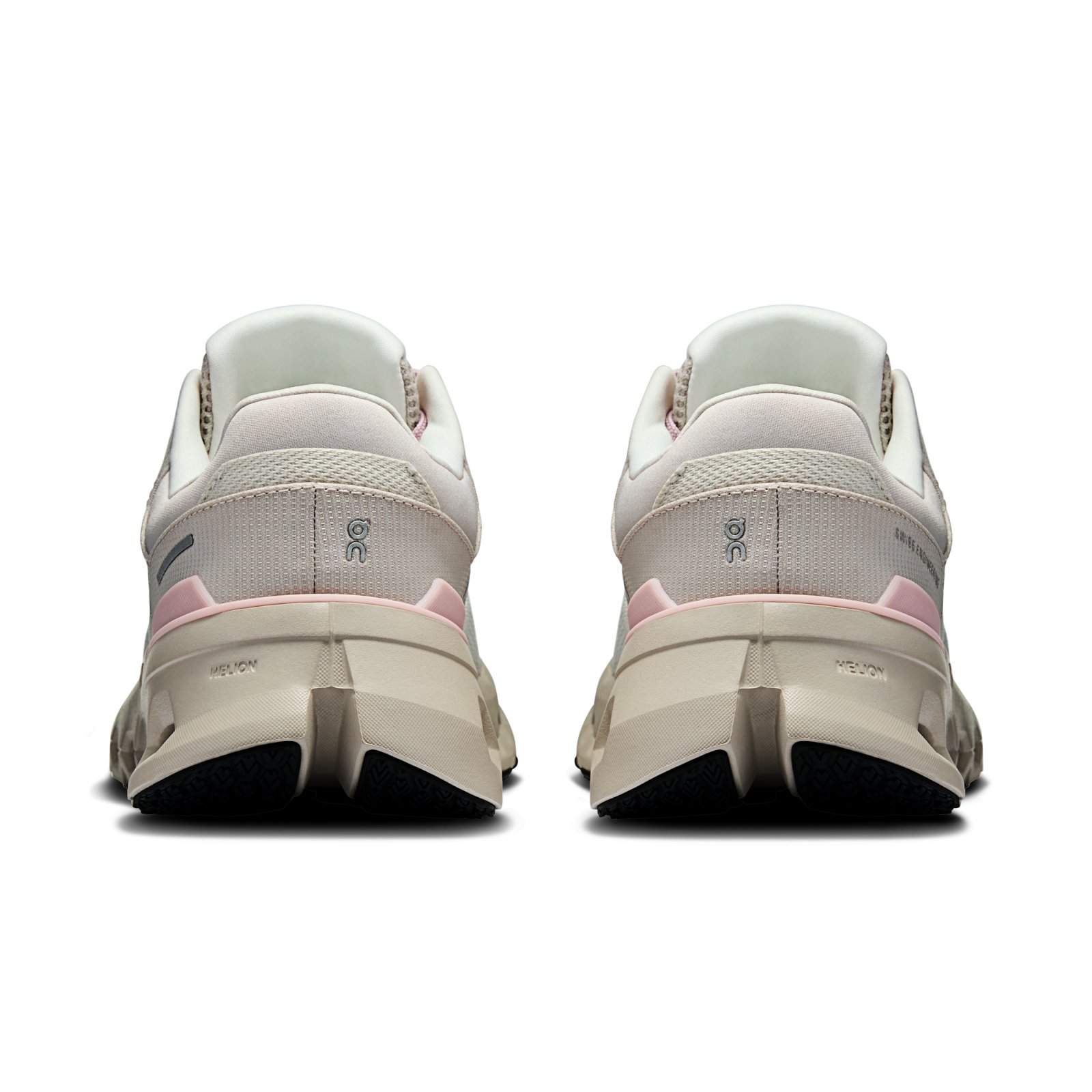 On - pantofi alergare - Cloudrunner 2 - Rock | Tangerine