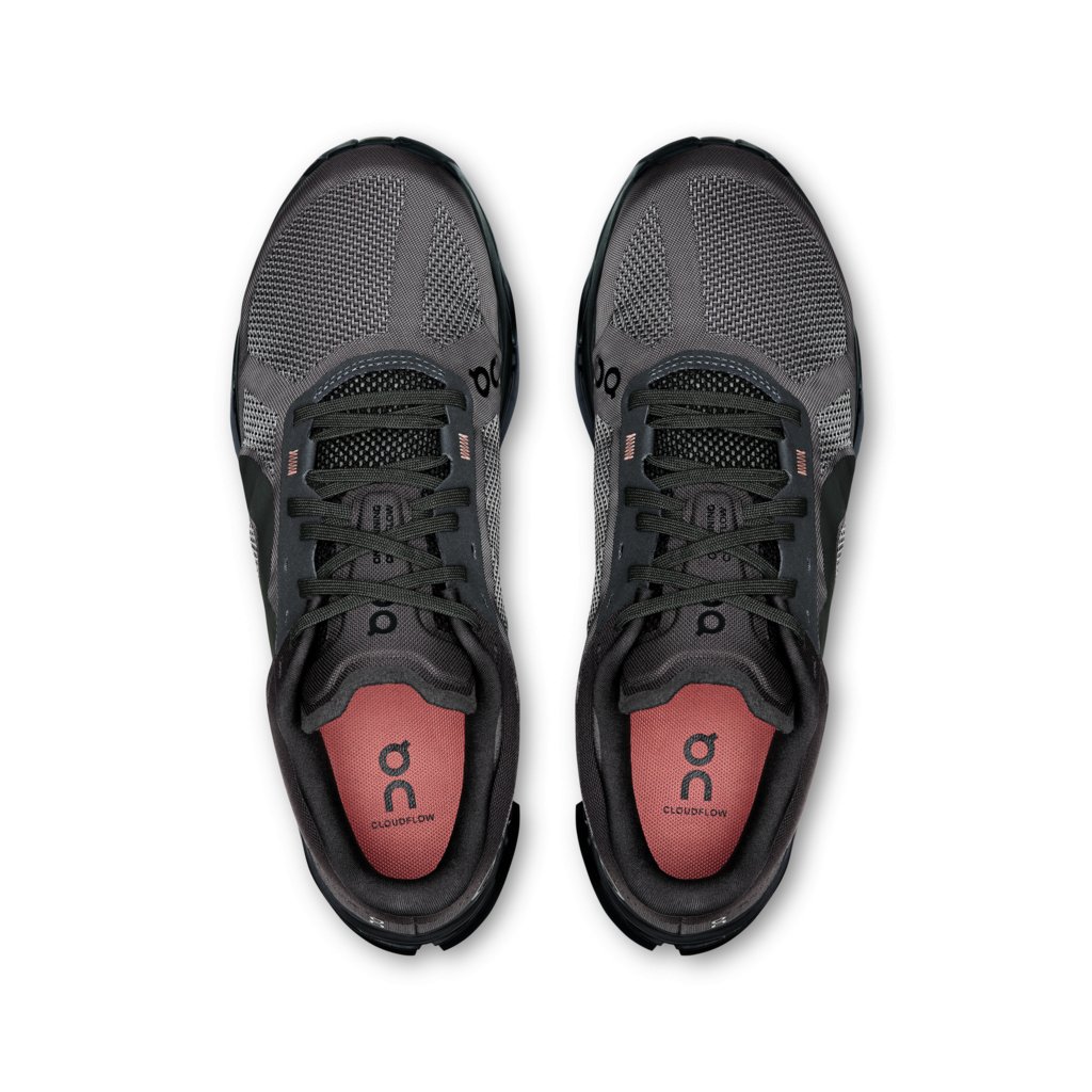 On - pantofi alergare - Cloudflow 5 - Black | Black
