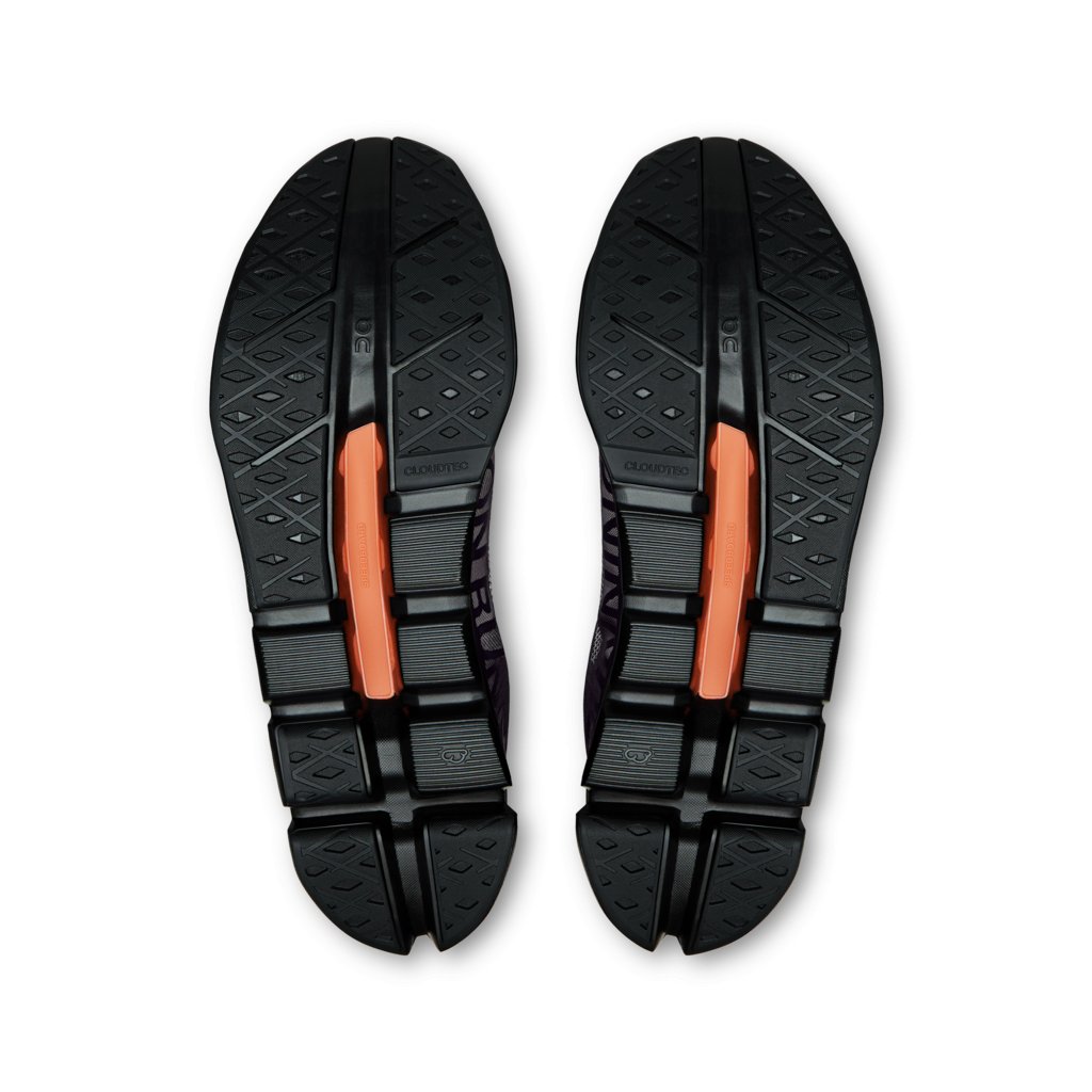 On - pantofi alergare - Cloudflow 5 - Black | Black