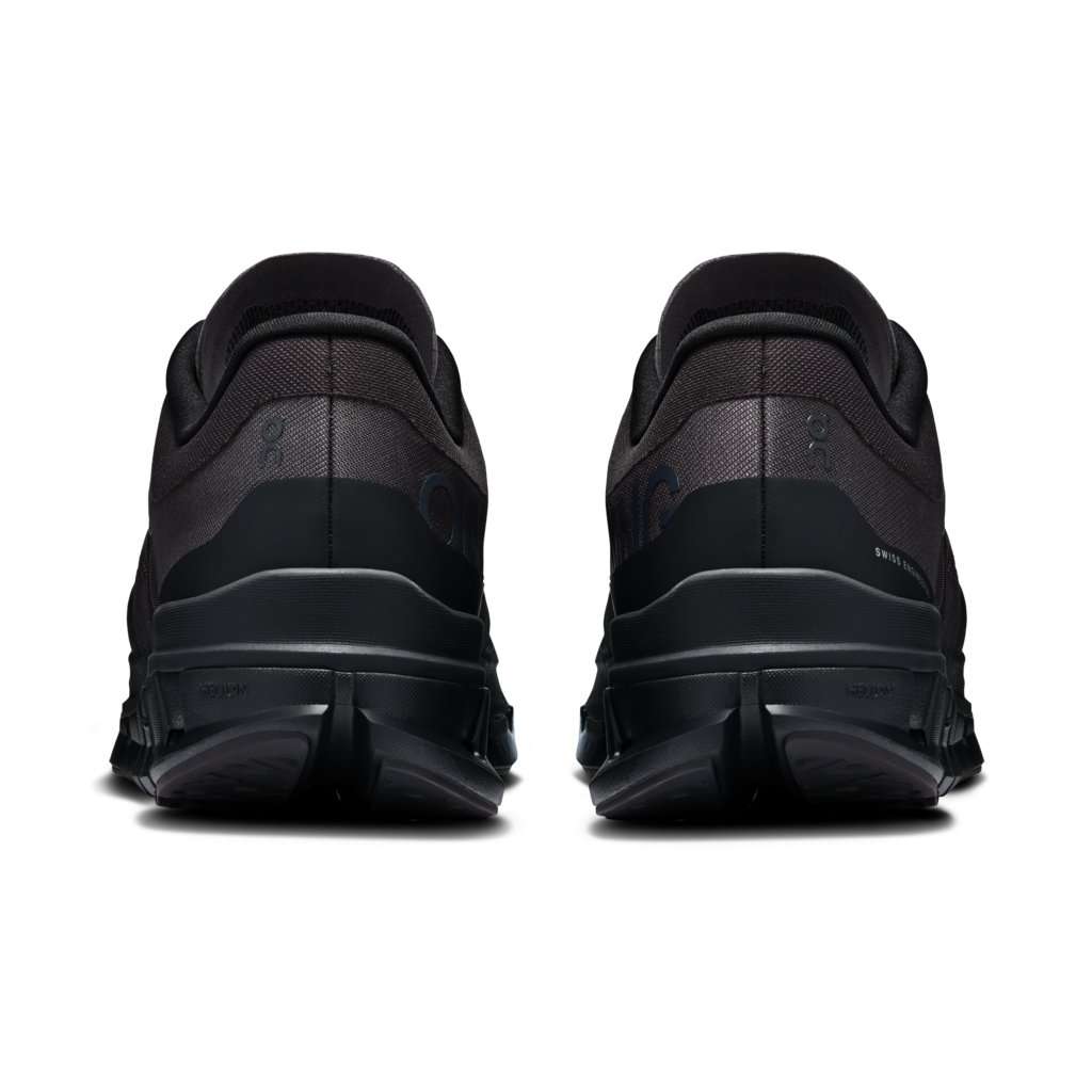 On - pantofi alergare - Cloudflow 5 - Black | Black