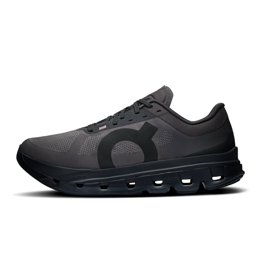 On - pantofi alergare - Cloudflow 5 - Black | Black