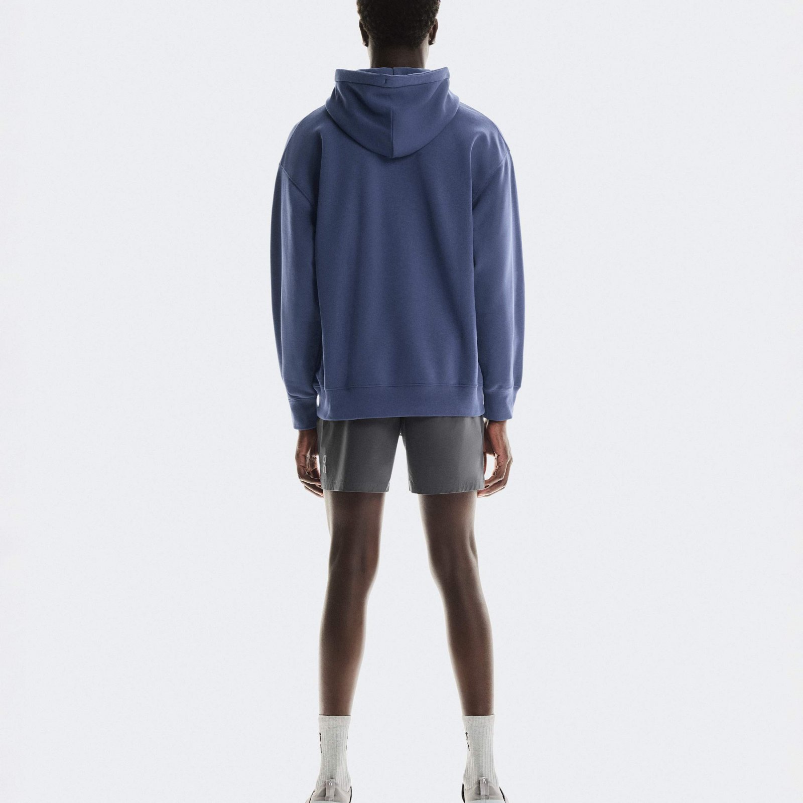 On - hanorac - Club Hoodie - Acai
