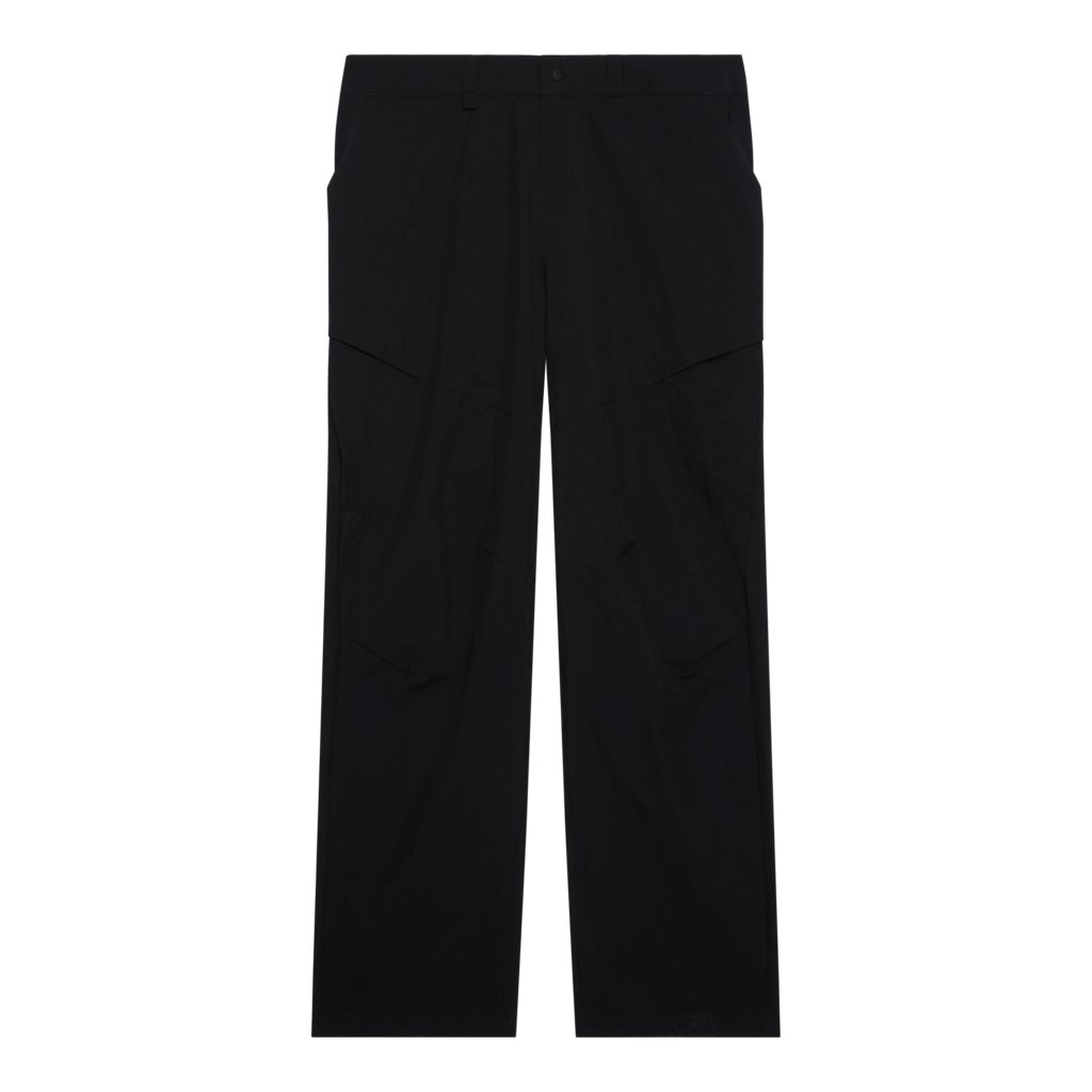 On - pantaloni lungi - Trek Pants - Black