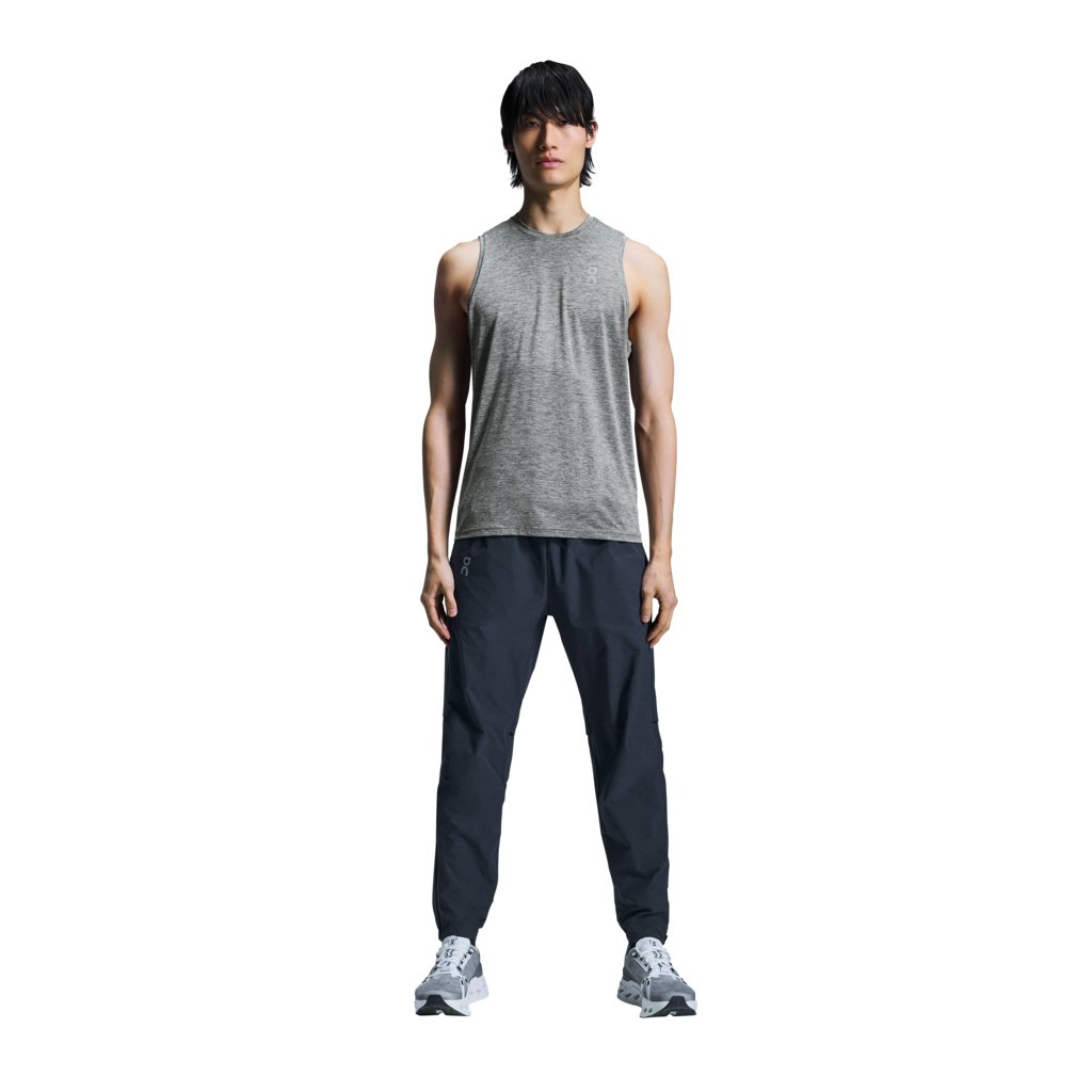 On - pantaloni lungi - Core Pants W - Black