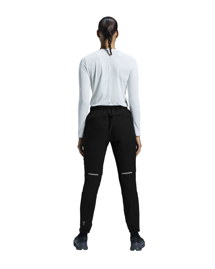 On - pantaloni lungi - Core Pants W - Black
