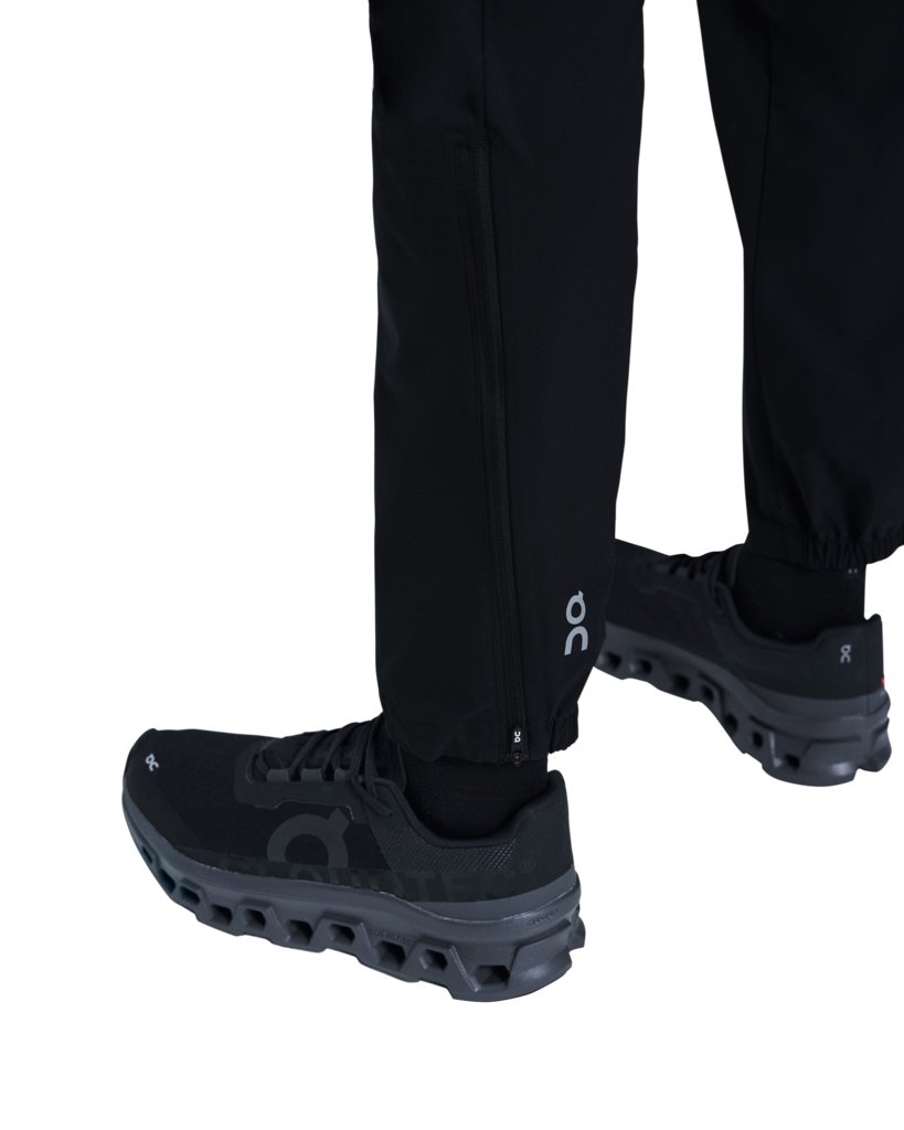 On - pantaloni lungi - Core Pants W - Black