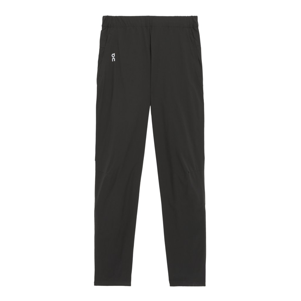 On - pantaloni lungi - Core Pants W - Black