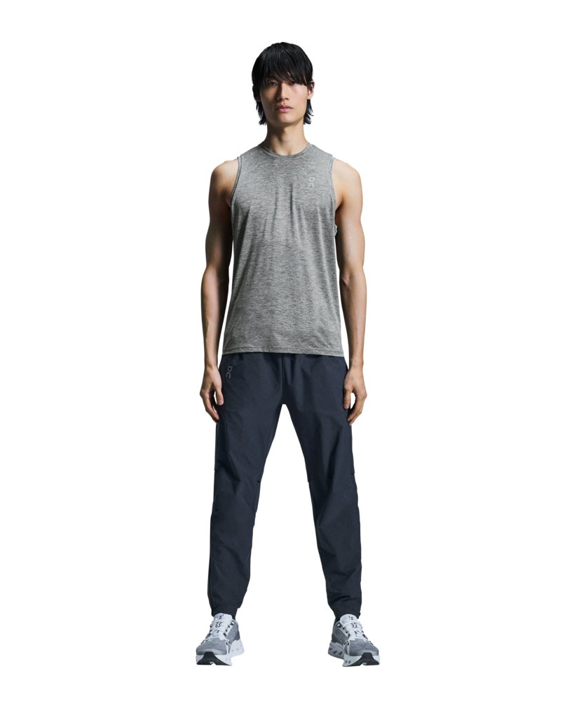 On - pantaloni lungi - Core Pants W - Black