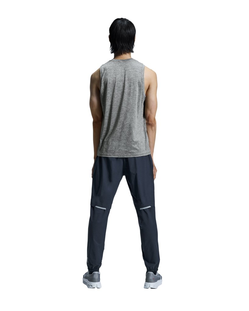 On - pantaloni lungi - Core Pants W - Black