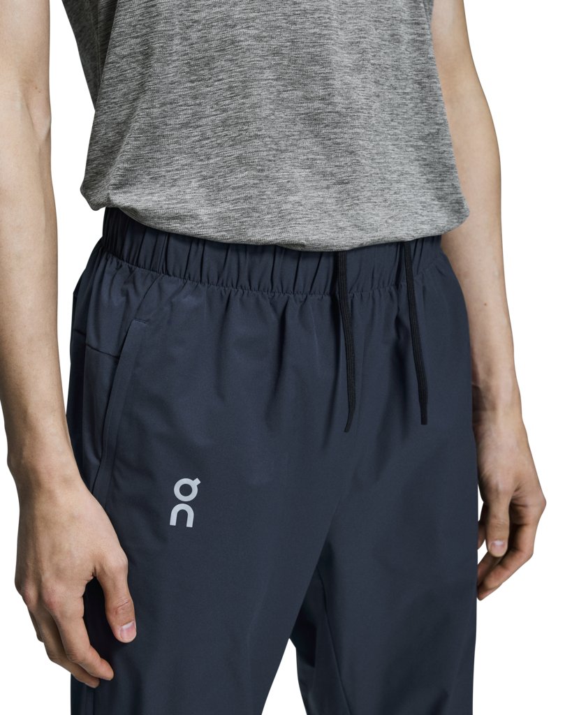On - pantaloni lungi - Core Pants W - Black