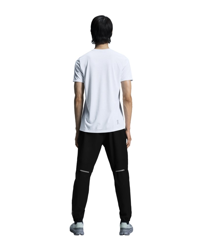 On - pantaloni lungi - Core Pants - Black
