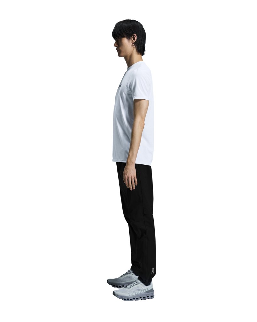 On - pantaloni lungi - Core Pants - Black