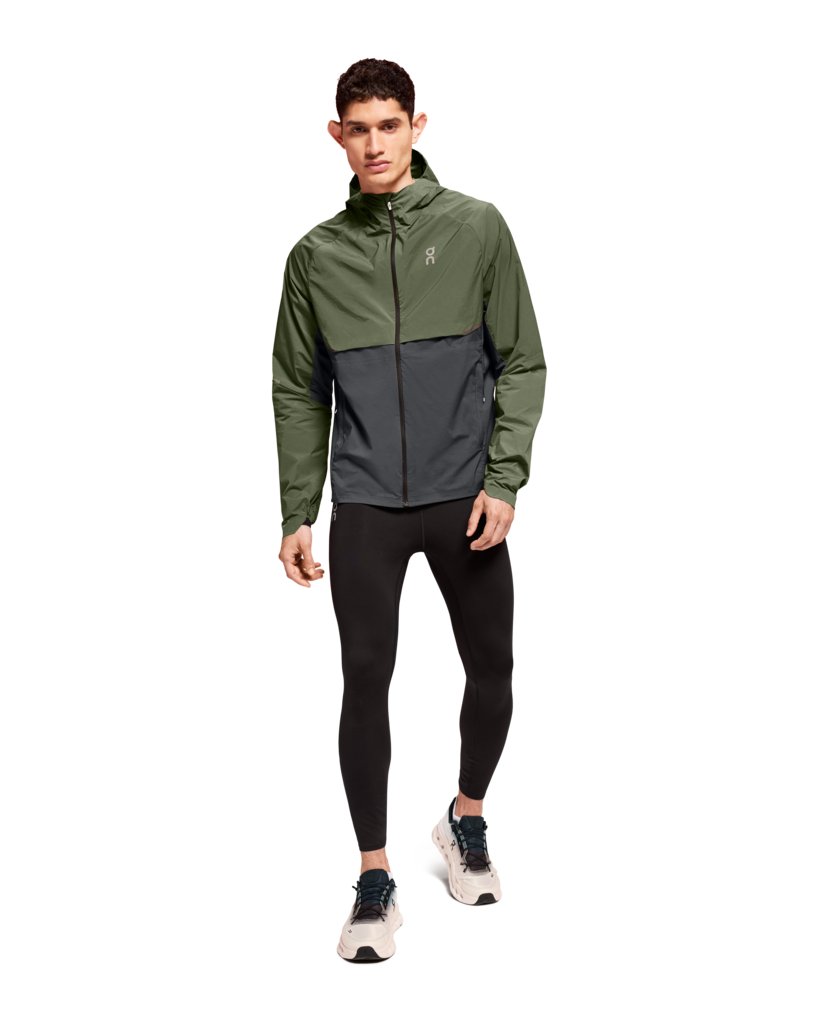 On - geaca - Core Jacket - Taiga | Eclipse