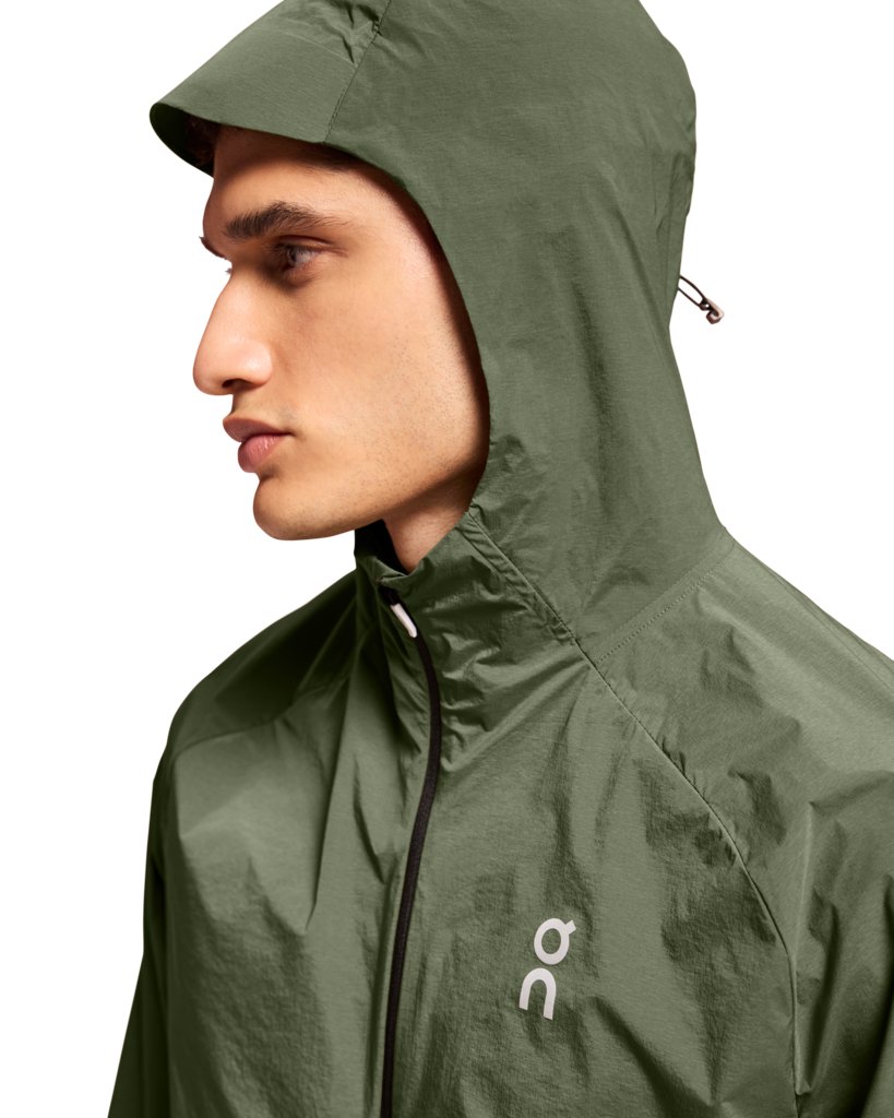 On - geaca - Core Jacket - Taiga | Eclipse