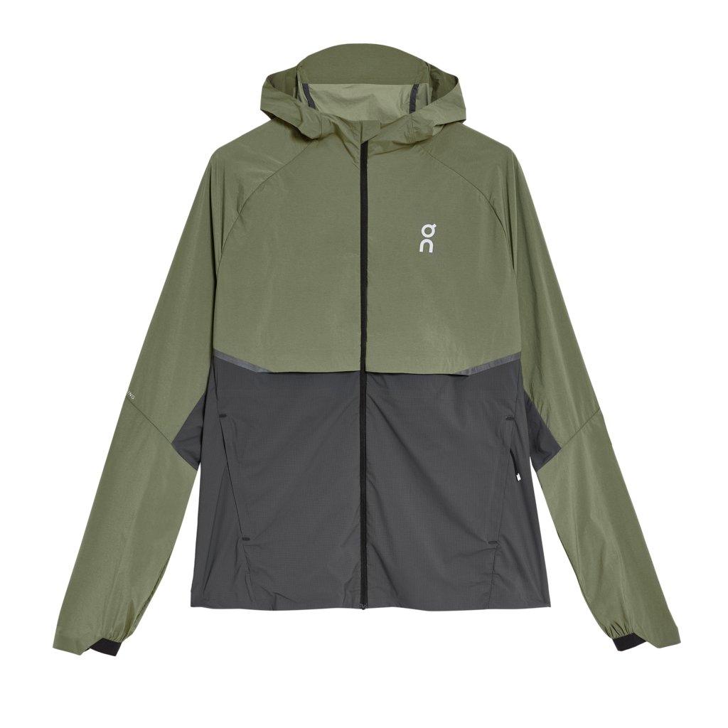 On - geaca - Core Jacket - Taiga | Eclipse