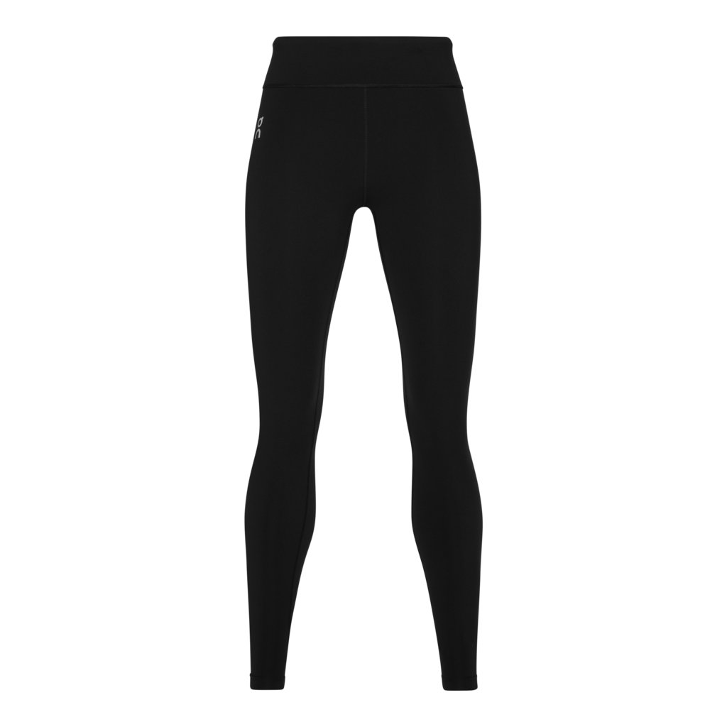 On - colanti - Core Tights W - Black